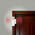 PortaProtect Security Sensor Alarm